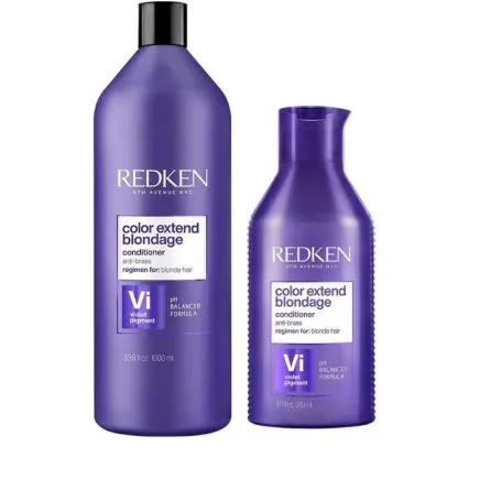 Redken Color Extend Blondage Conditioner 250ml